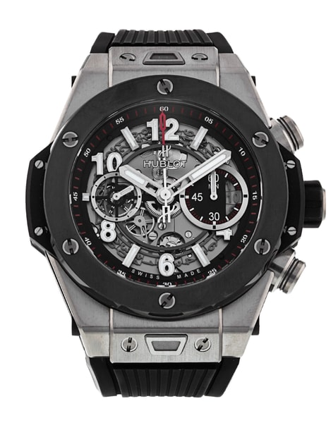 Hublot Big Bang 411.NM.1170.RX
